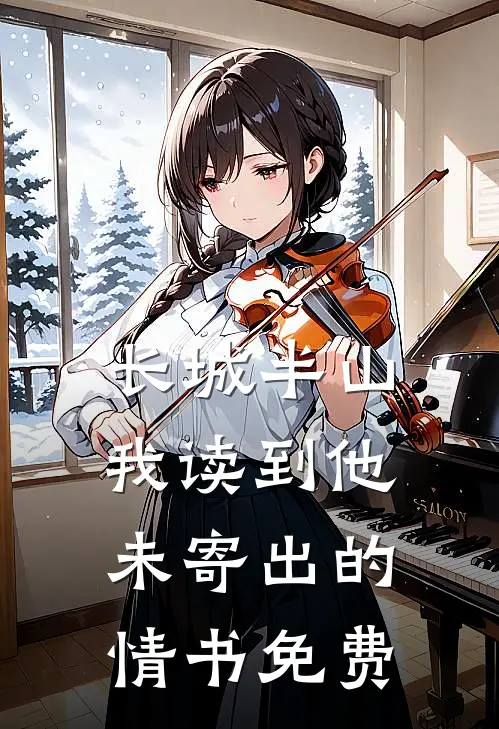 长城半山，我读到他未寄出的情书免费