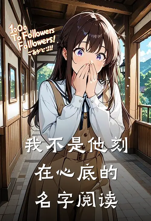 我不是他刻在心底的名字阅读