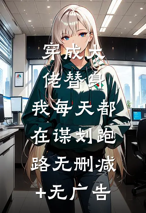 穿成大佬替身，我每天都在谋划跑路无删减+无广告