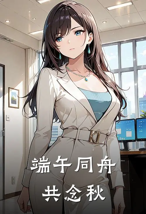 端午同舟共念秋