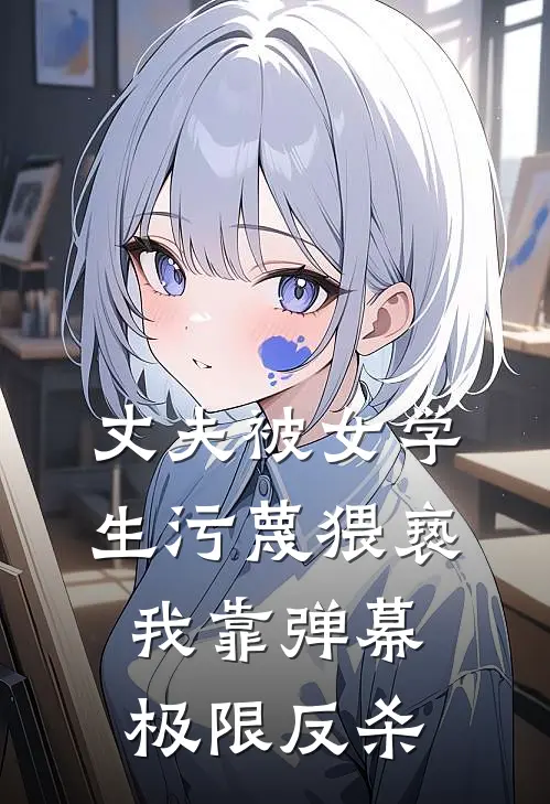 丈夫被女学生污蔑猥亵，我靠弹幕极限反杀