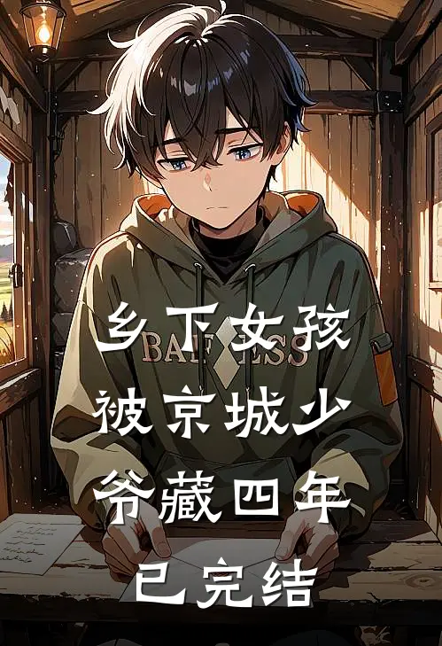 乡下女孩，被京城少爷藏四年已完结