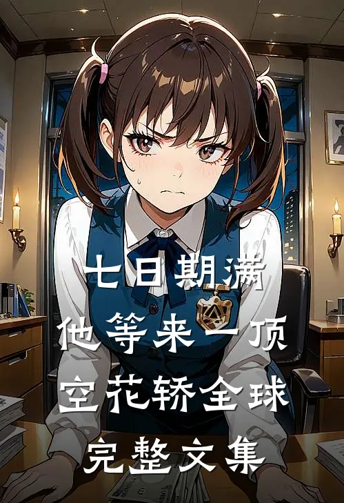 七日期满，他等来一顶空花轿全球完整文集