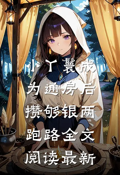小丫鬟成为通房后，攒够银两跑路全文阅读最新