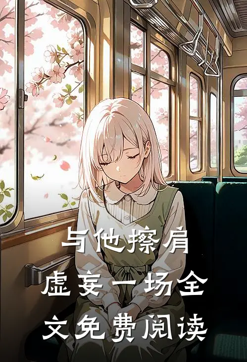 与他擦肩，虚妄一场全文免费阅读