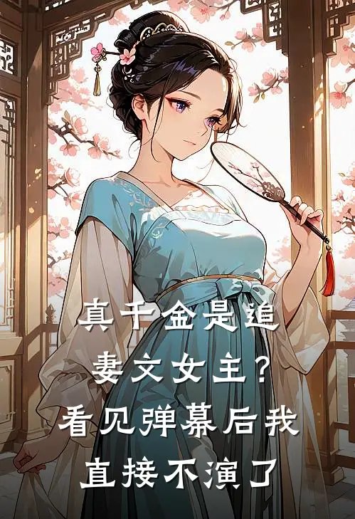 真千金是追妻文女主？看见弹幕后我直接不演了