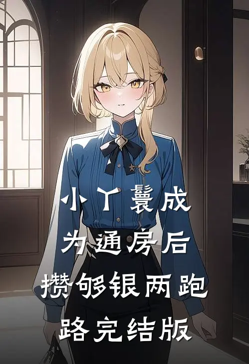小丫鬟成为通房后，攒够银两跑路完结版