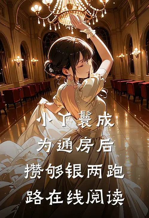 小丫鬟成为通房后，攒够银两跑路在线阅读