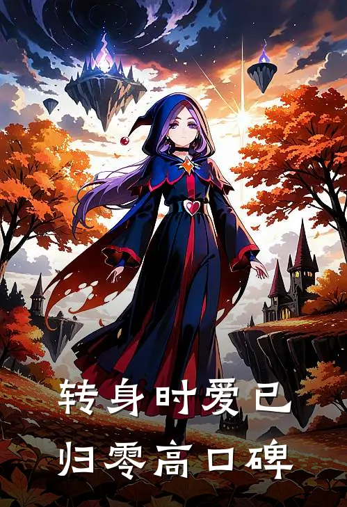 转身时爱已归零高口碑