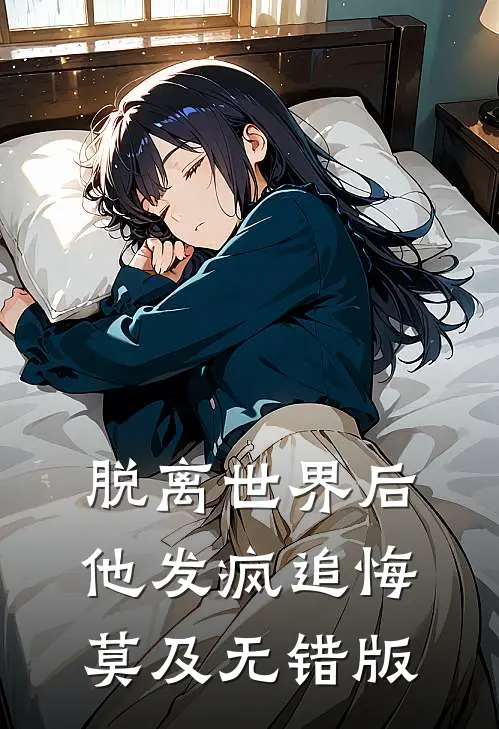 脱离世界后，他发疯追悔莫及无错版