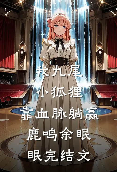 我九尾小狐狸，靠血脉躺赢鹿鸣余眠眠完结文