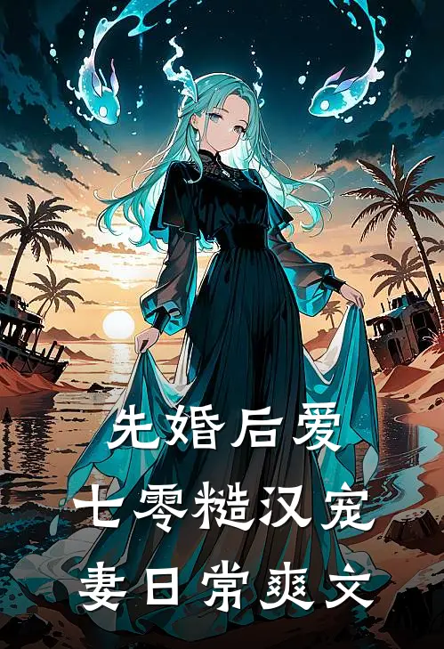 先婚后爱：七零糙汉宠妻日常爽文