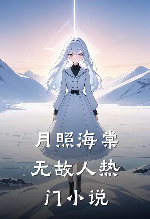 月照海棠无故人热门小说