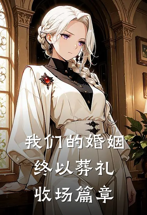 我们的婚姻，终以葬礼收场篇章