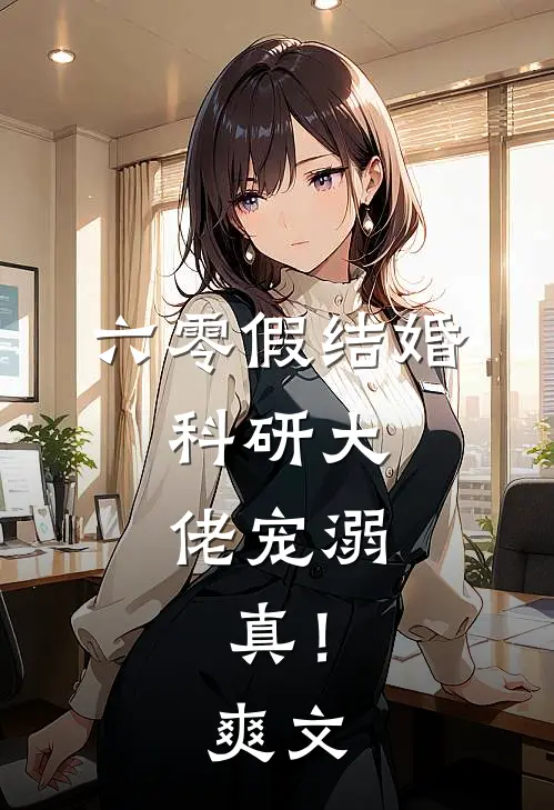 六零假结婚，科研大佬宠溺，真！爽文
