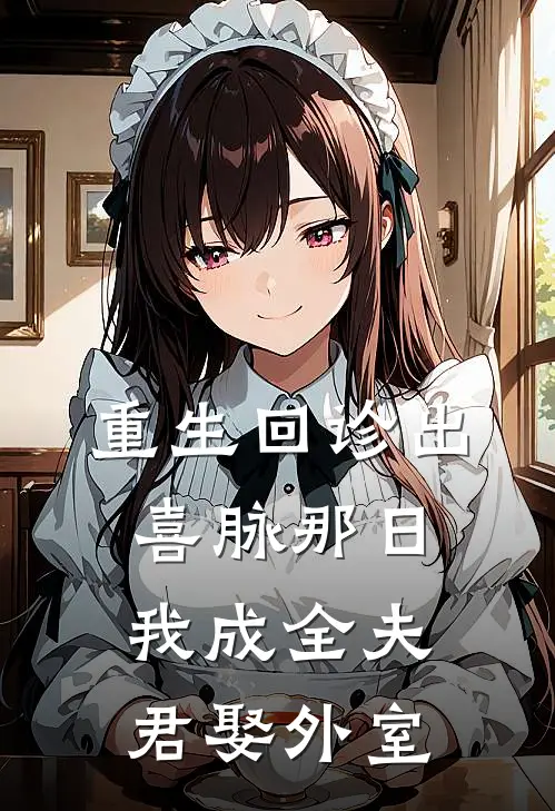 重生回诊出喜脉那日，我成全夫君娶外室