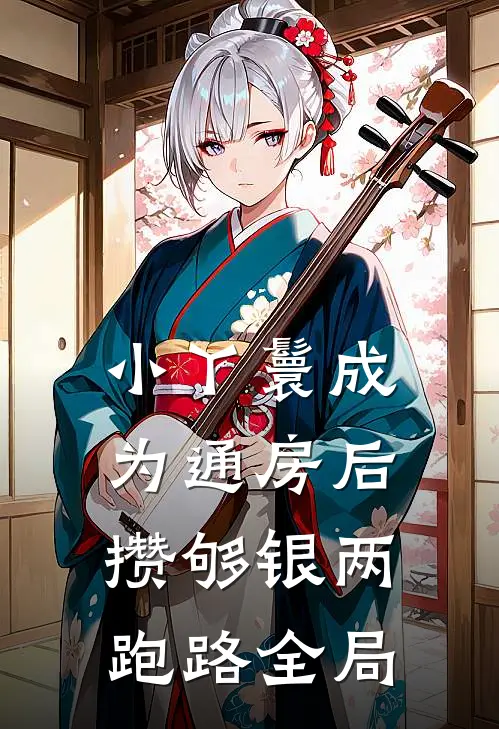 小丫鬟成为通房后，攒够银两跑路全局