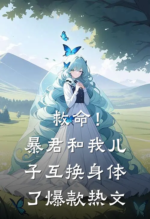 救命！暴君和我儿子互换身体了爆款热文