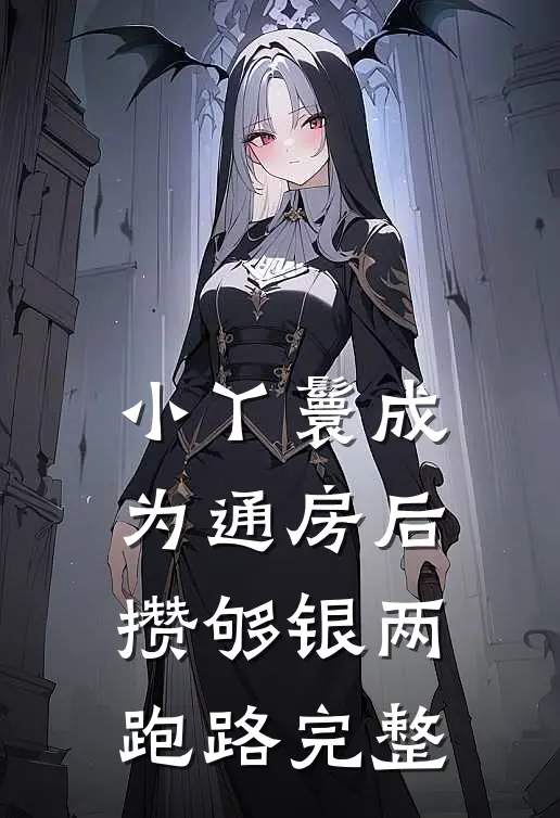小丫鬟成为通房后，攒够银两跑路完整