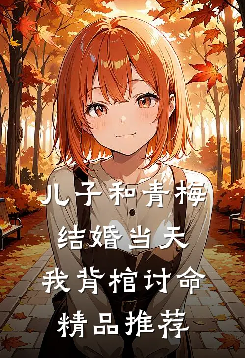 儿子和青梅结婚当天，我背棺讨命精品推荐