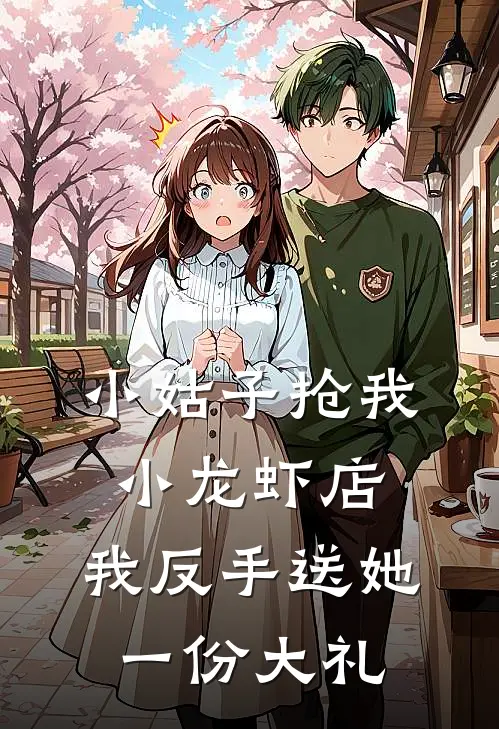 小姑子抢我小龙虾店，我反手送她一份大礼