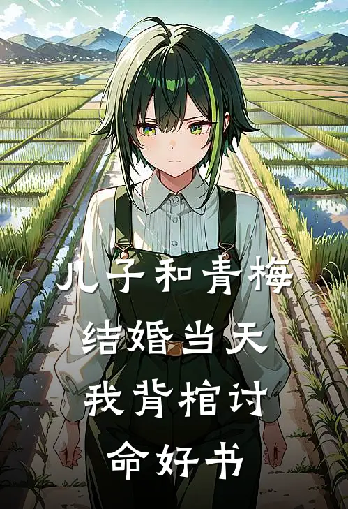 儿子和青梅结婚当天，我背棺讨命好书
