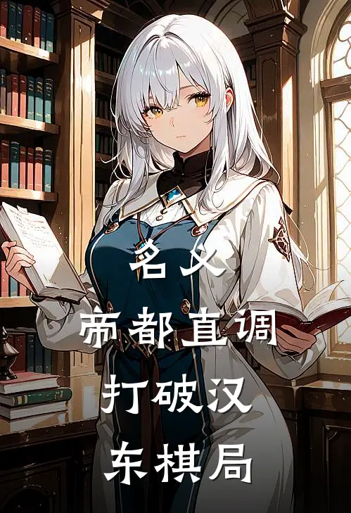 名义：帝都直调，打破汉东棋局
