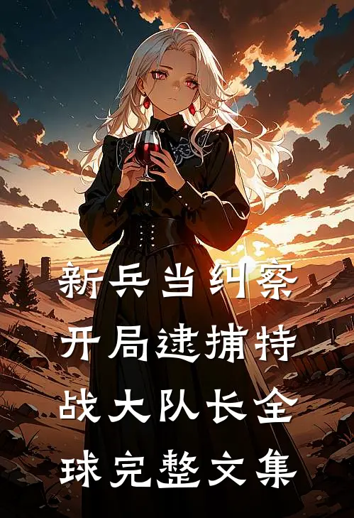 新兵当纠察，开局逮捕特战大队长全球完整文集