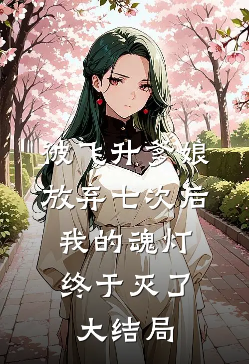 被飞升爹娘放弃七次后，我的魂灯终于灭了大结局