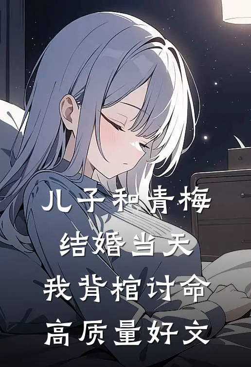 儿子和青梅结婚当天，我背棺讨命高质量好文