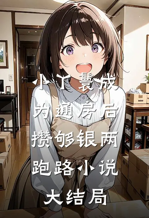 小丫鬟成为通房后，攒够银两跑路小说大结局