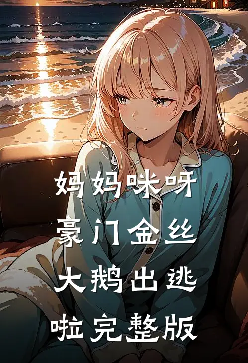 妈妈咪呀，豪门金丝大鹅出逃啦完整版