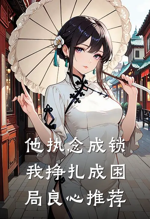 他执念成锁，我挣扎成困局良心推荐