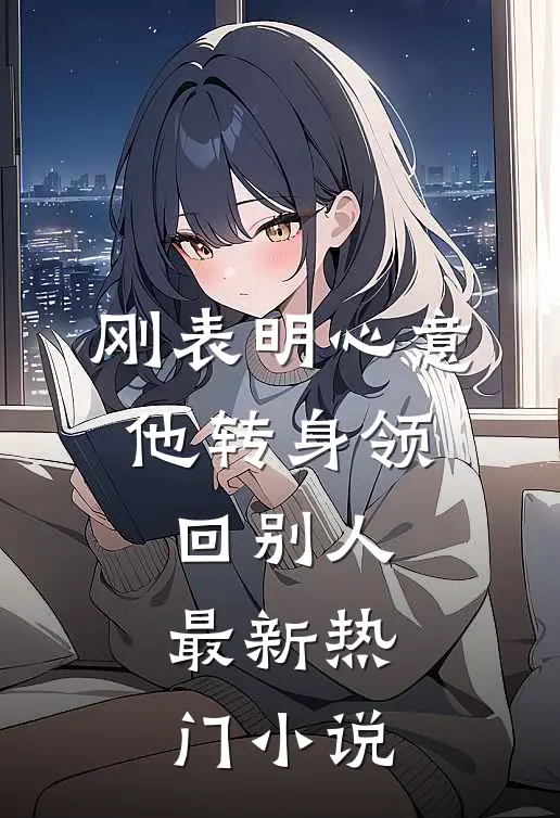 刚表明心意，他转身领回别人最新热门小说