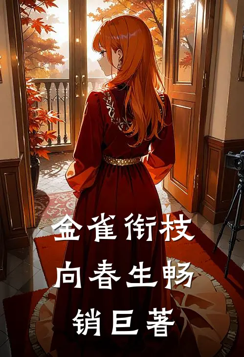 金雀衔枝向春生畅销巨著