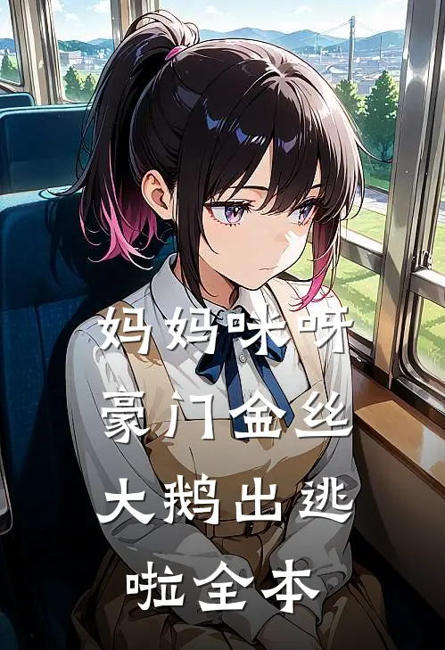 妈妈咪呀，豪门金丝大鹅出逃啦全本
