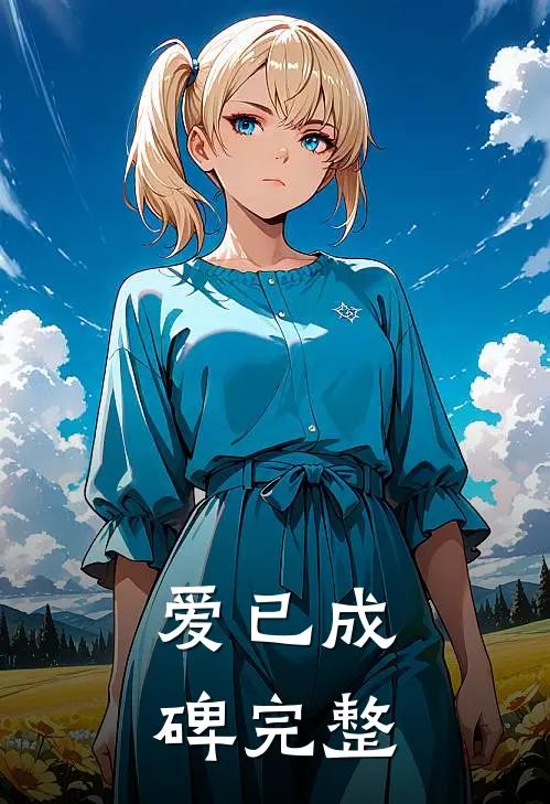 爱已成碑完整