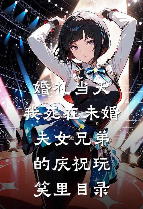 婚礼当天，我死在未婚夫女兄弟的庆祝玩笑里目录