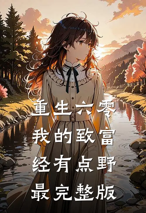 重生六零：我的致富经有点野最完整版