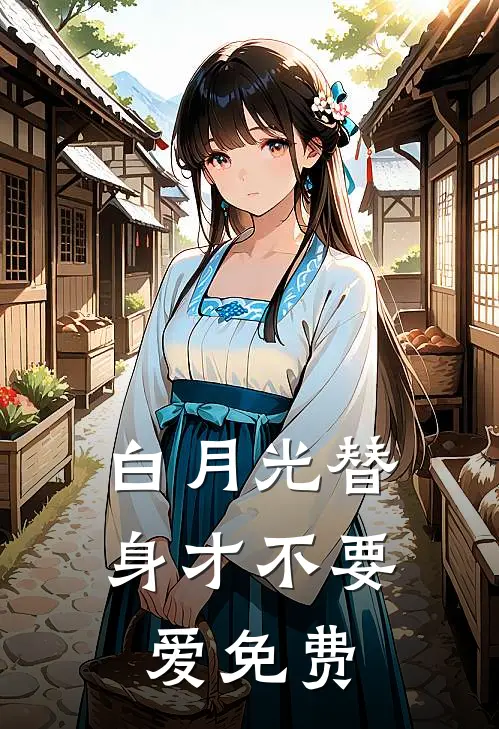 白月光替身才不要爱免费