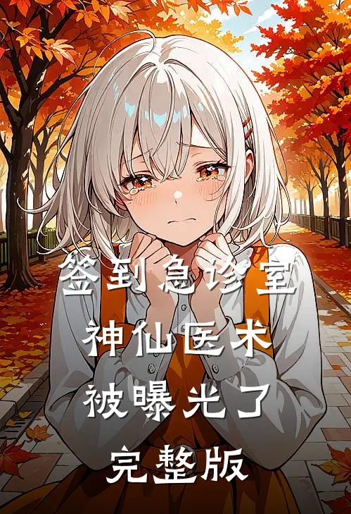 签到急诊室，神仙医术被曝光了完整版