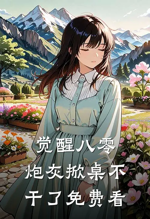 觉醒八零，炮灰掀桌不干了免费看