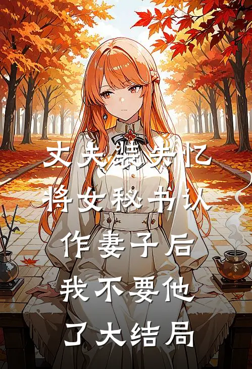 丈夫装失忆将女秘书认作妻子后，我不要他了大结局