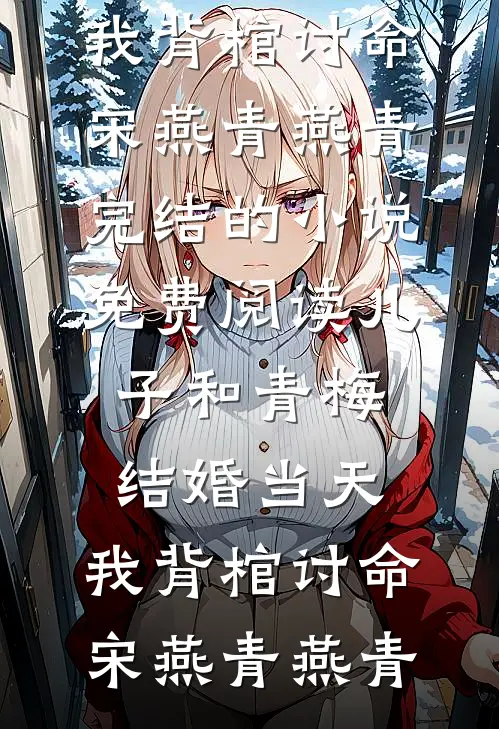 儿子和青梅结婚当天，我背棺讨命宋燕青燕青完结的小说_免费阅读儿子和青梅结婚当天，我背棺讨命宋燕青燕青