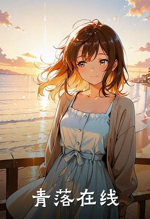 青落在线