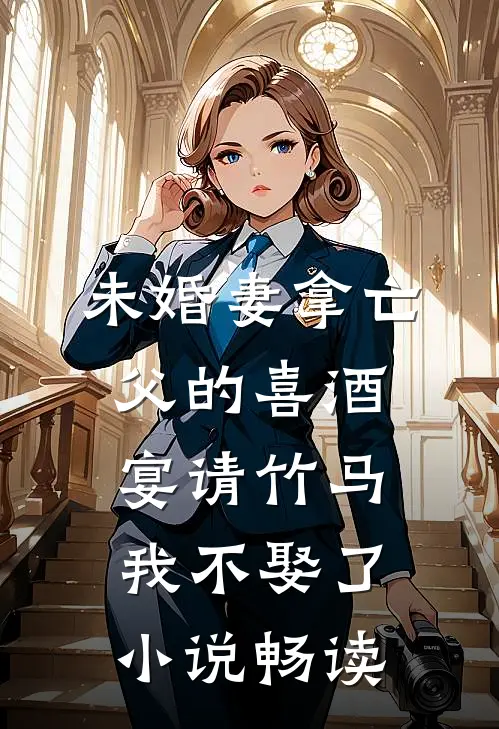未婚妻拿亡父的喜酒宴请竹马，我不娶了小说畅读