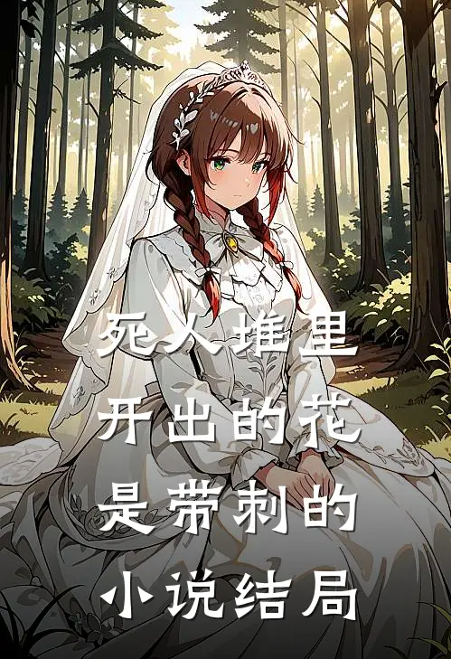 死人堆里开出的花，是带刺的小说结局
