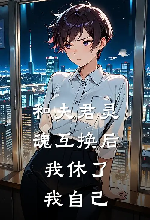 和夫君灵魂互换后，我休了我自己