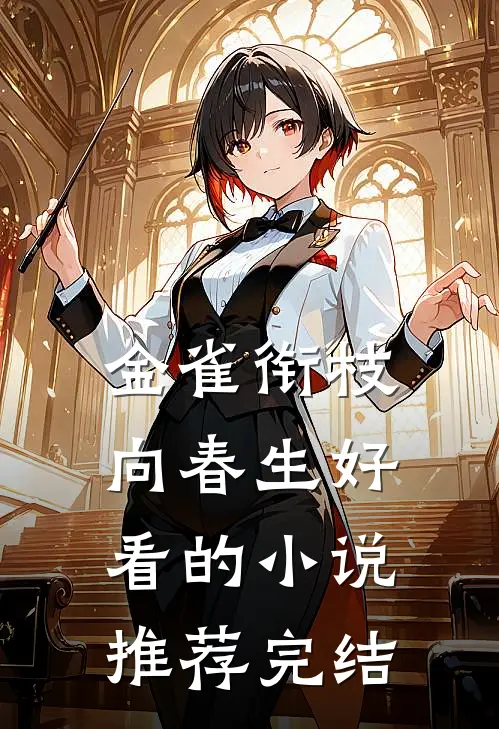 金雀衔枝向春生好看的小说推荐完结