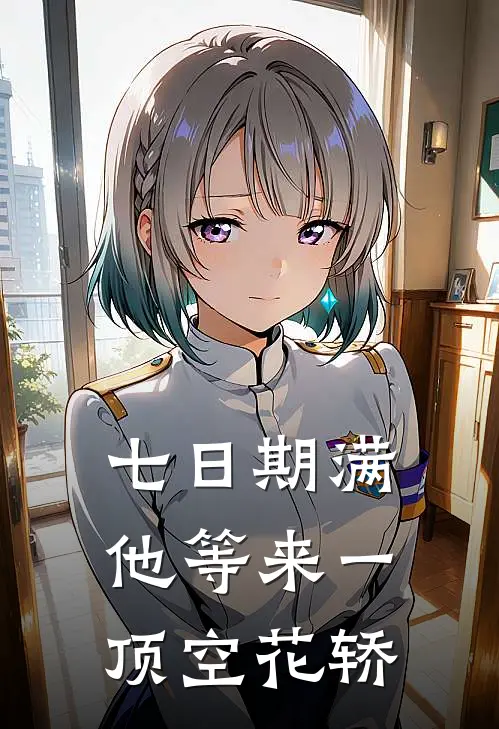 七日期满，他等来一顶空花轿